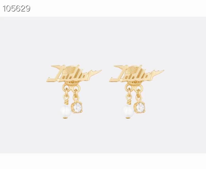 Dior Earring 04lyr366